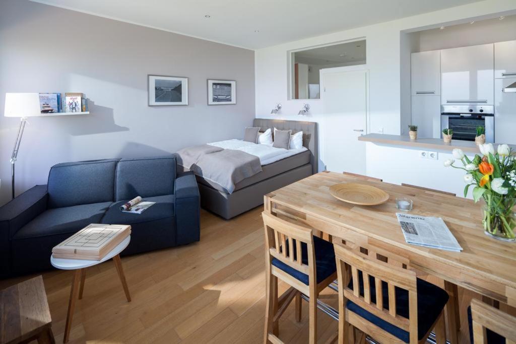 Villa Germania Norderney Esterno foto